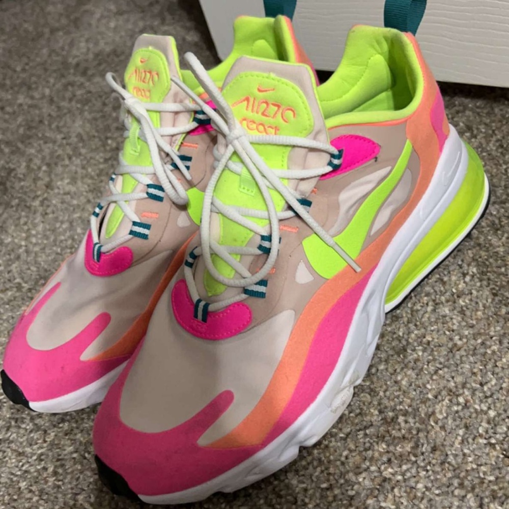Like new Nike